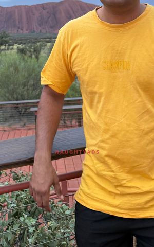 Image of Canberra Male Escort Ben