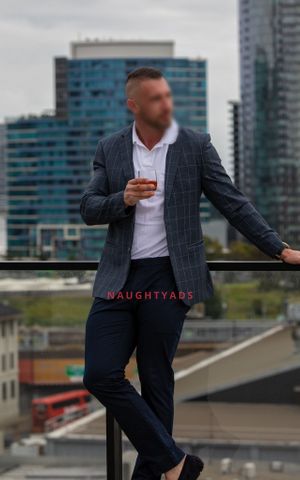 Image of Port Macquarie Male Escort Chase adams