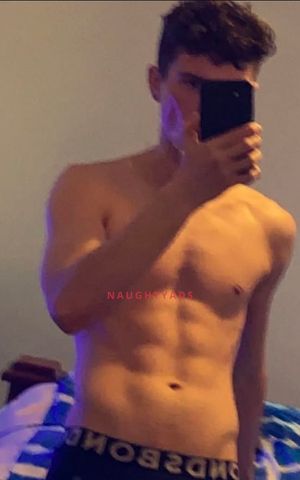 Image of Brisbane Male Escort Derrick James