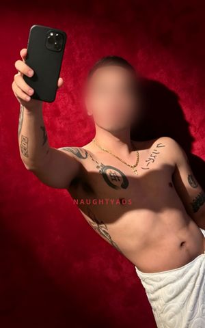 Image of Brisbane Male Escort ELITE VERSA PARTY YUKI 