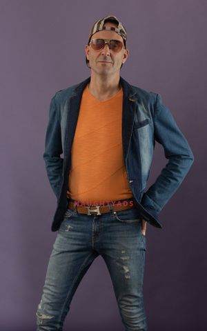Image of Perth Male Escort Henry