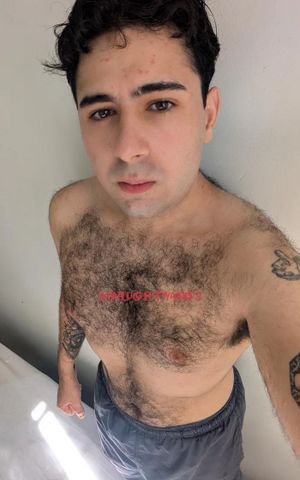 Image of Brisbane Male Escort Mickalme 