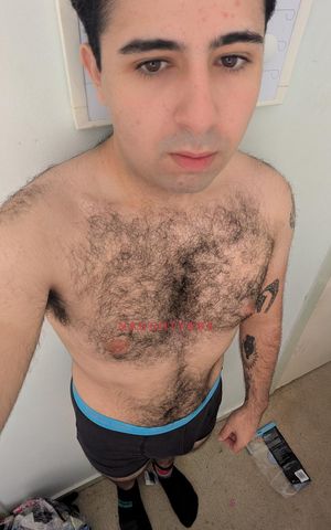 Image of Brisbane Male Escort Mickalme 