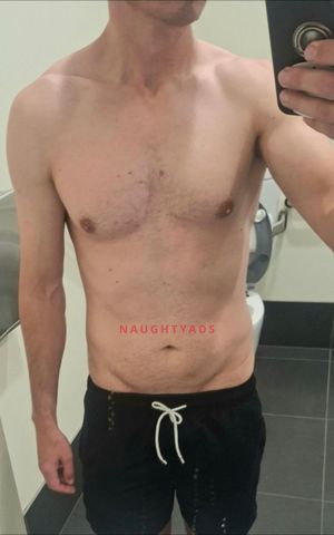 Image of Brisbane Male Escort Nik