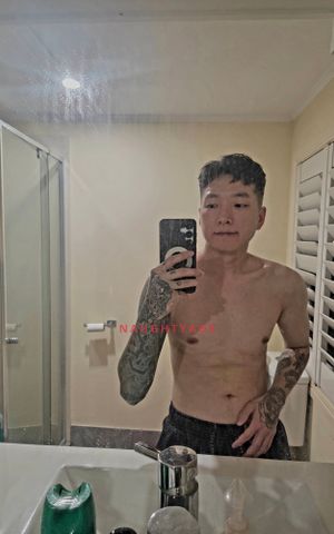 Image of Brisbane Male Escort Reynick