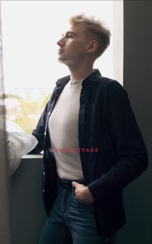 Image of Brisbane Male Escort Talon