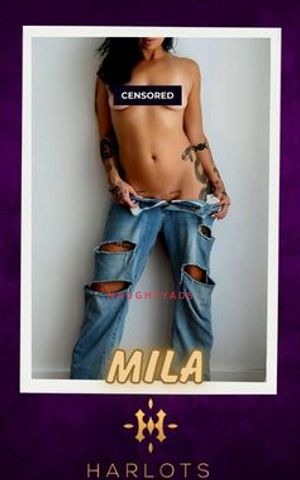 Image of Canberra Escort Mila 0480 094 199
