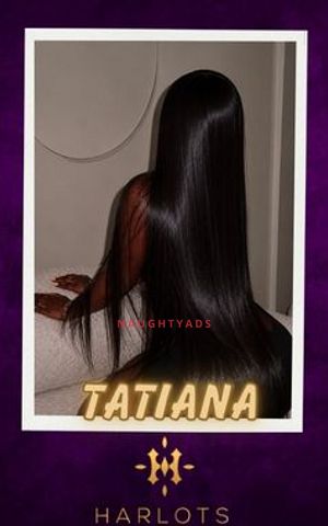 Image of Canberra Escort Tatiana 0485 815 377