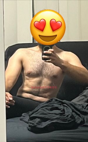 Image of Canberra Male Escort Diesel