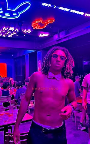 Image of Darwin Male Escort Vini Gwada