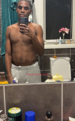 Image of Dean Park Male Escort Tyrell