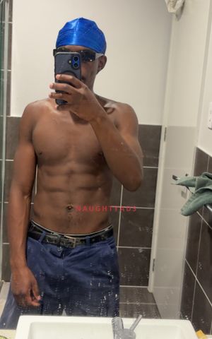 Image of Dean Park Male Escort Tyrell