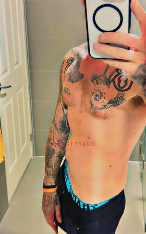 Image of Erskine Park Male Escort Scottymac1086