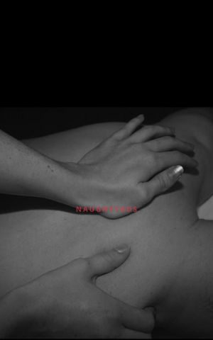Image of Perth Body Rub Cate 