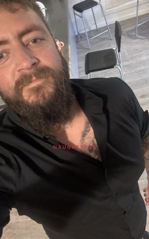 Image of Adelaide Male Escort Brad