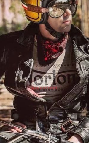 Image of Geelong Male Escort Ryan