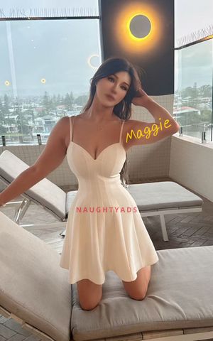 Image of Gold Coast Escort Maggie 