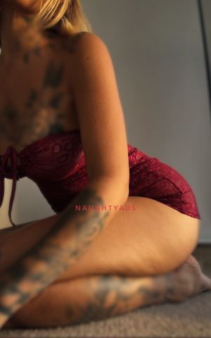 Image of Gold Coast Escort Paris Rose