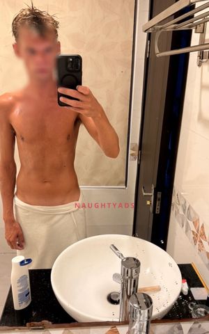 Image of Gold Coast Male Escort Aiden