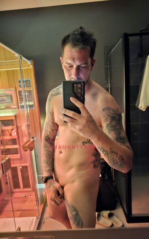 Image of Gold Coast Male Escort Nickmaxx