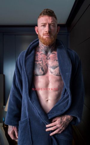 Image of Melbourne Male Escort Ryan Smooth