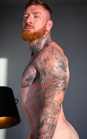 Image of Sydney Male Escort Ryan Smooth