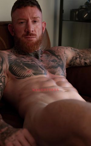 Image of Gold Coast Male Escort Ryan Smooth