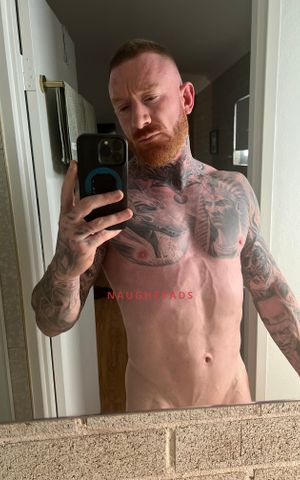 Image of Gold Coast Male Escort Ryan Smooth