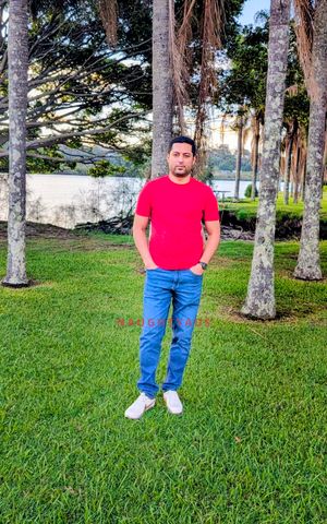 Image of Gold Coast Male Escort Tim