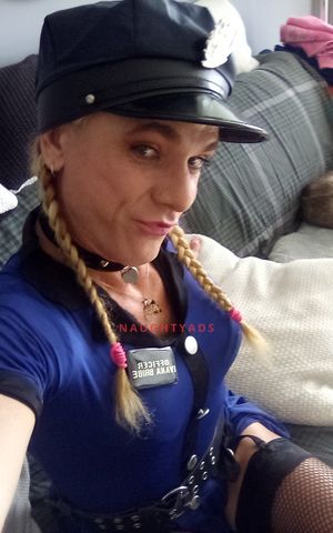 Image of Gold Coast Trans Escort Tazzy 