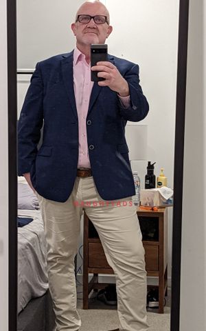 Image of Ipswich Male Escort Darren