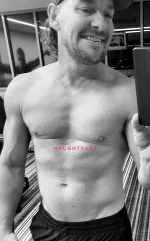 Image of Kingaroy Male Escort R Banks