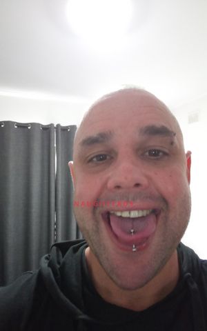 Image of Lewiston Male Escort Ben