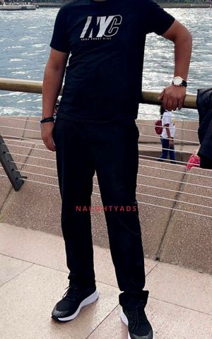 Image of Sydney Male Escort Michael hotspot