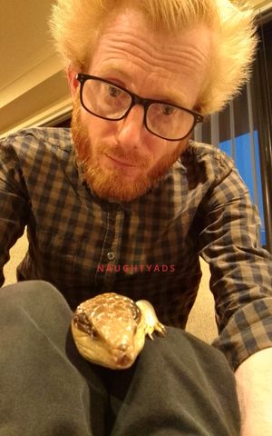 Image of Auckland NZ Male Escort Aaron