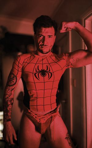 Image of Sydney Male Escort Axel