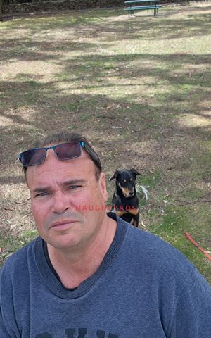 Image of Melton Male Escort Brian 