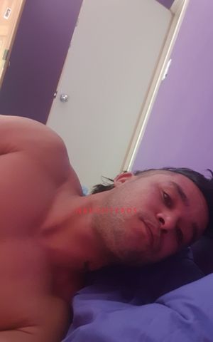Image of Perth Male Escort Nelson Nguyen