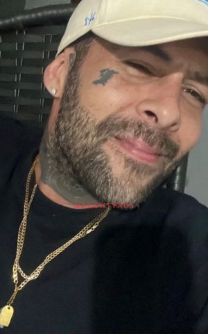 Image of Melbourne Male Escort Thiago