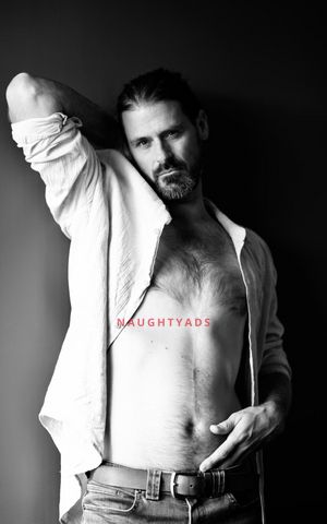 Image of Canberra Male Escort Ty Jones