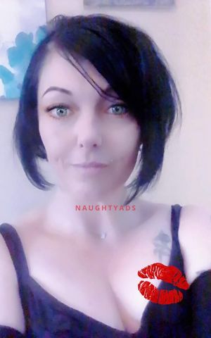 Image of Melbourne BDSM Fetish Daniela