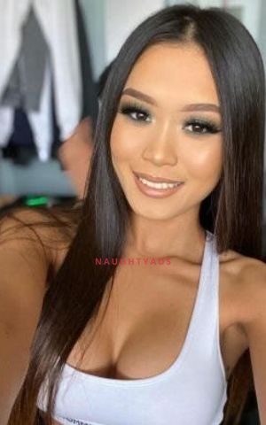 Image of Melbourne Escort Brandy