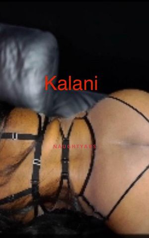 Image of Melbourne Escort Kalani