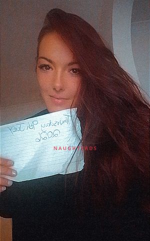 Image of Melbourne Escort Katie Dirt