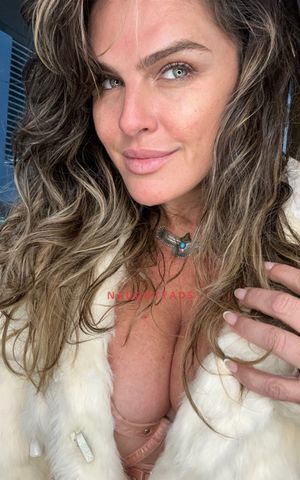 Image of Melbourne Escort Kylie Wyote 