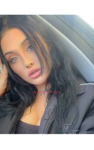 Image of Melbourne Escort Lana Rae Blake