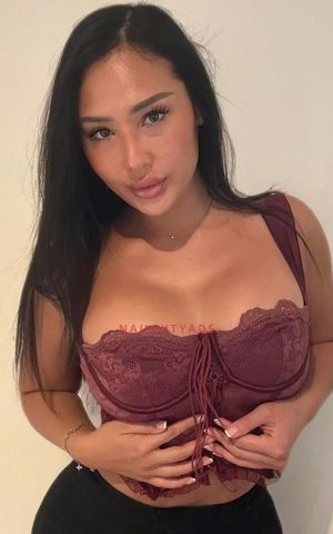 Image of Melbourne Escort ANNIE