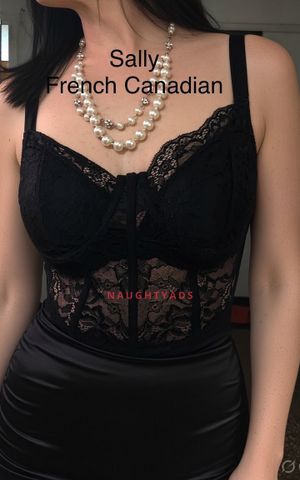Female Escorts Servicing Narre Warren, 3805 VIC - sally