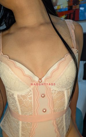 Image of Melbourne Escort Salma Tera