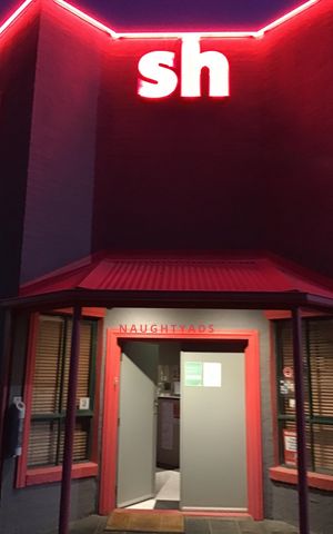 Image of Melbourne Escort Studio Honey's - 0410329482